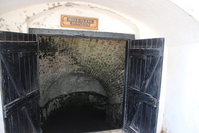 Cape Coast Tour - Is $217.95 a fair price?
