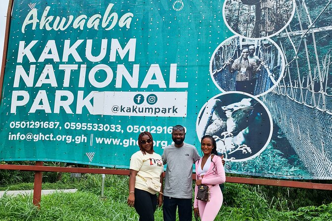 Cape Coast Tour (Slave market & river site) - Who will get the most from this tour