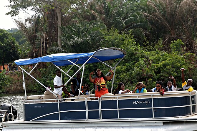 Caves and Cruise Tour in Ghana - Is $3,550 a fair price?