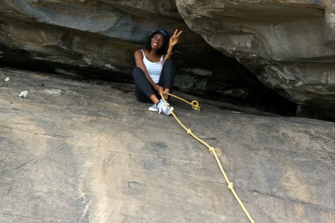 Caves and Cruise Tour in Ghana - Guides and organization