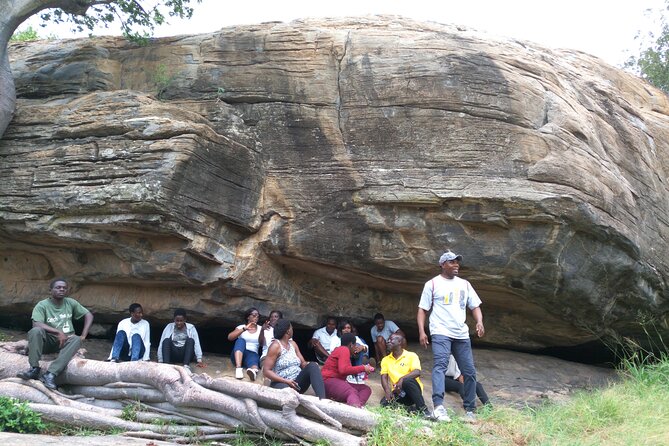 Caves and Cruise Tour in Ghana - Who should book this tour?