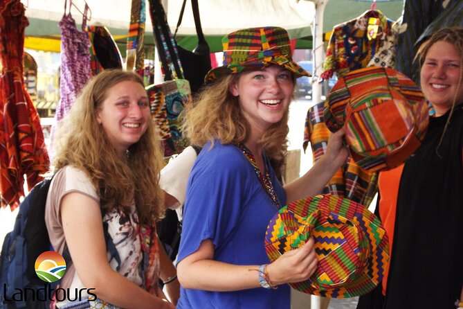 Culinary Experience and Accra City Tour - Why the cooking class is the right place to begin