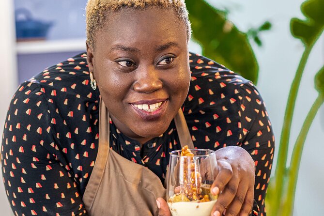 Culinary for Social Change-Cooking Class - Key points to know before booking
