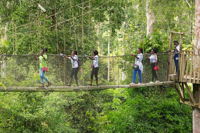 Cultural Tour Of Ghana And South Africa 12 Days - Accra: Pan-African ideas and modern Ghana