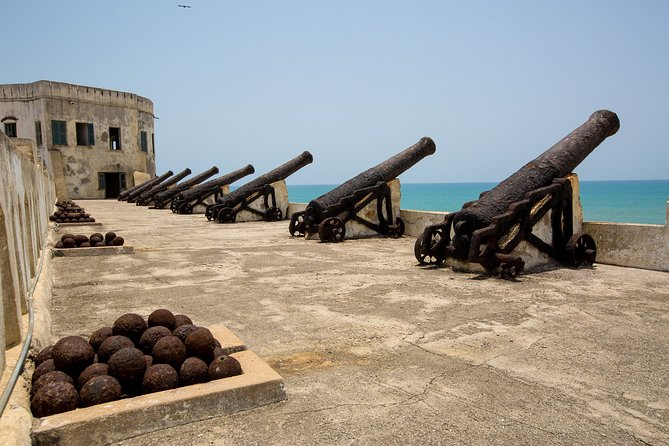 Cultural Tour Of Ghana And South Africa 12 Days - Soweto: apartheid history through personal stories