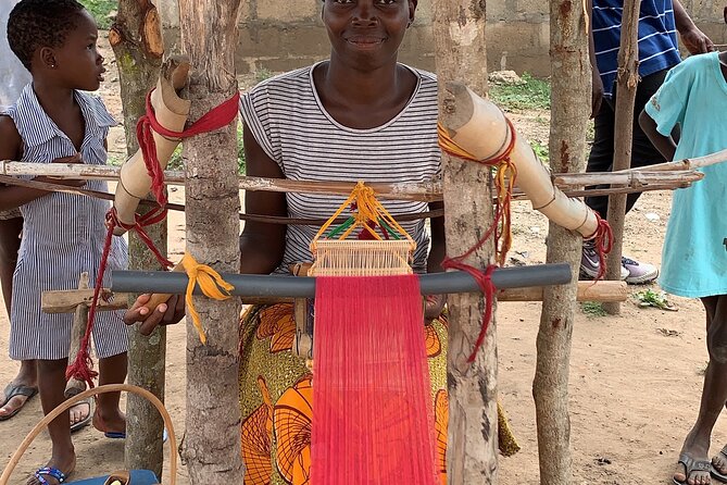 Cultural Village Tour: Traditional Naming Ceremony - Practical details that affect the value