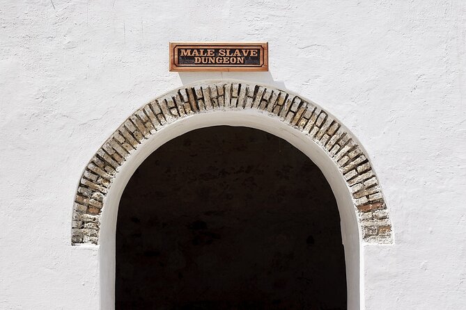 Day Tour to Kakum National Park, Cape Coast and Elmina Castles - Is $304 per person good value?