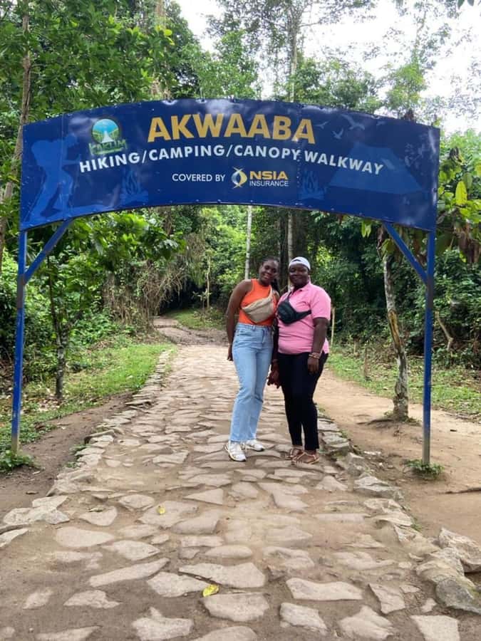 Discover Cape Coast and Elmina Castle with Kakum - Who should book this experience?