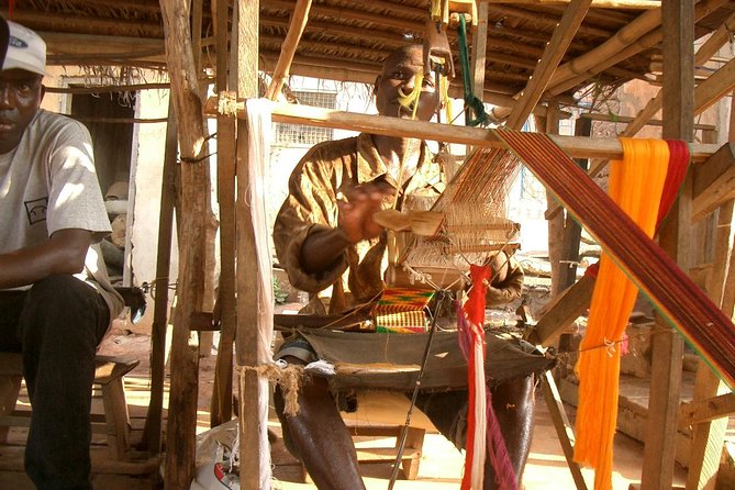 Discover Ghana in 8 days - Key Points to Know Before Booking