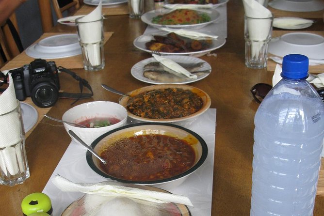 Discover Ghana in 8 days - Day One: A Simple Arrival in Accra