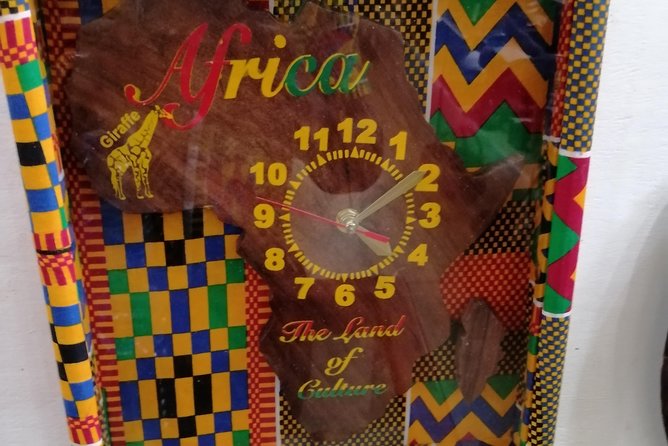 Discover kumasi Tours - Why Kumasi Works Best as a Culture Day