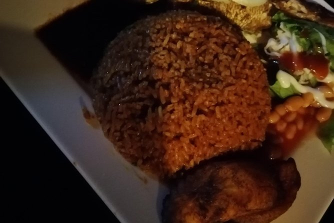 Discover kumasi Tours - What the $129 Price Really Covers