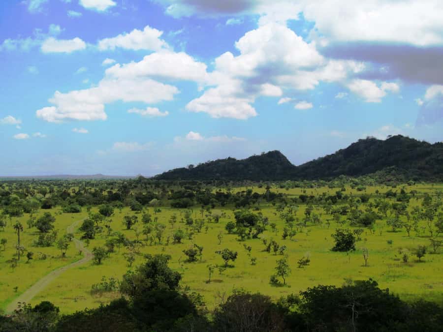 Discover Nature at Shai Hills - Adventure Full Day Trip - Key points to know before booking