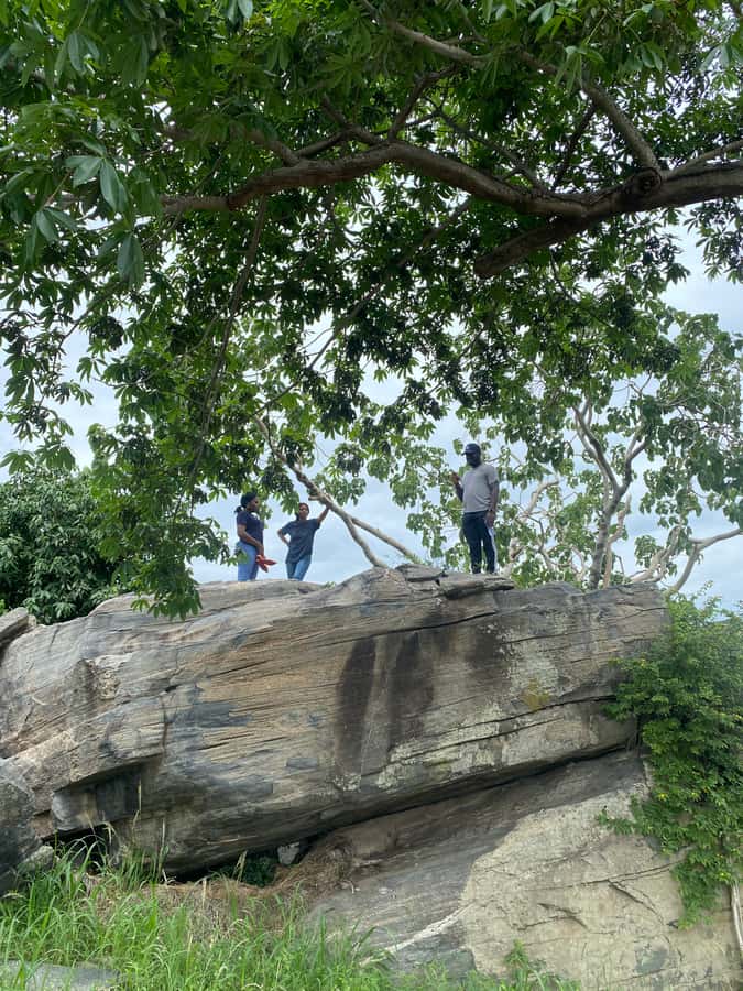 Discover Nature at Shai Hills - Adventure Full Day Trip - Why Shai Hills makes a good nature escape