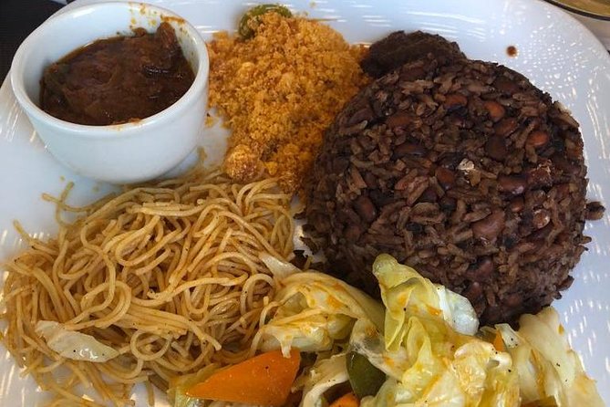 Easytourgh (Accra Tour) - Who Will Get the Most From This Experience?