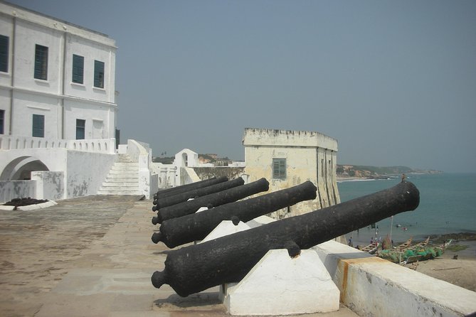 Elmina & Cape Coast Castles Day Trip from Accra - Why this Accra day trip matters