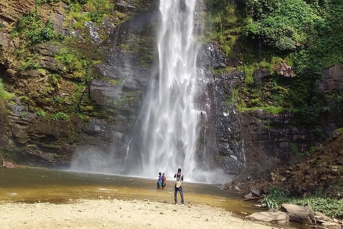 Experience Aburi Botanical Gardens And Boti Water Falls In A Day. - Why this Accra day trip works