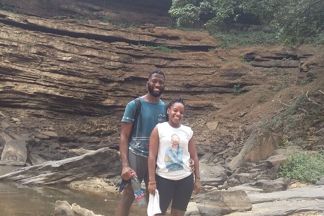 Experience Aburi Botanical Gardens And Boti Water Falls In A Day. - What the $180 price gives you