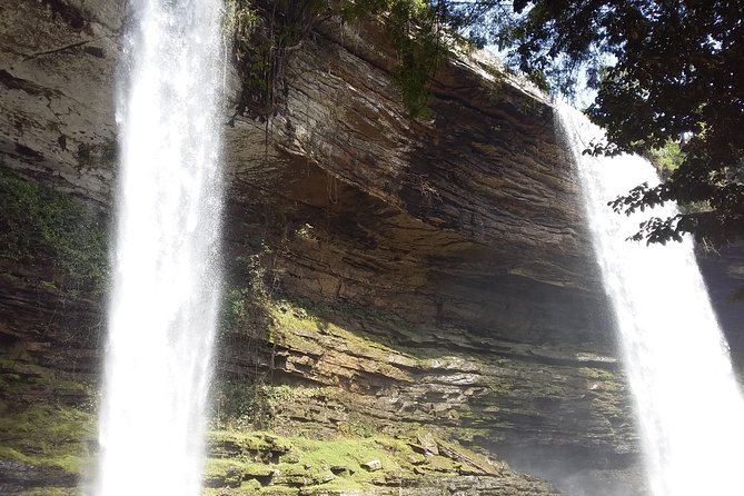 Experience Aburi Botanical Gardens And Boti Water Falls In A Day. - Who will enjoy this experience most