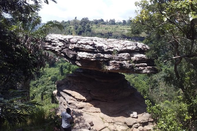 Experience Aburi Botanical Gardens And Boti Water Falls In A Day. - Practical preparation for the day