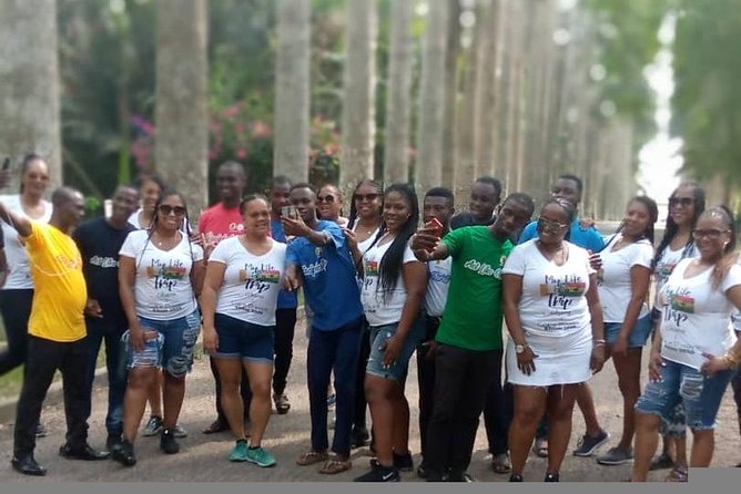 Experience Aburi Botanical Gardens And Boti Water Falls In A Day. - Leaving Accra at 7:00 a.m.