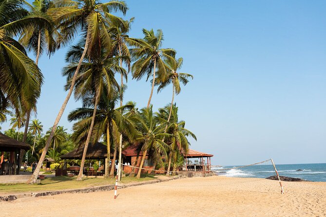 Experience Cape Coast Castle and Kakum National Park - Five things to know before you book