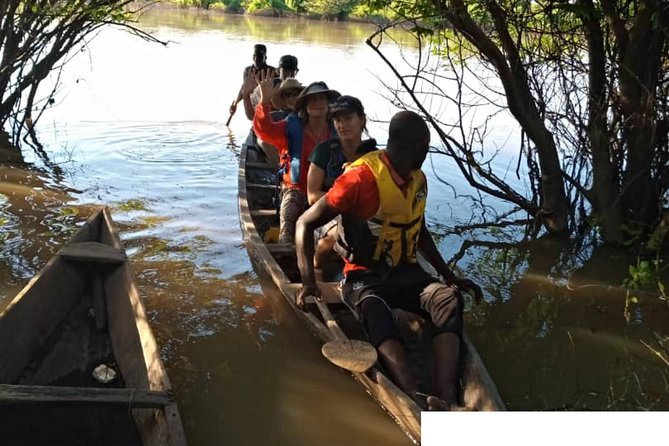 Experience Northern Ghana In 10-Days - Why ten days works well in Northern Ghana