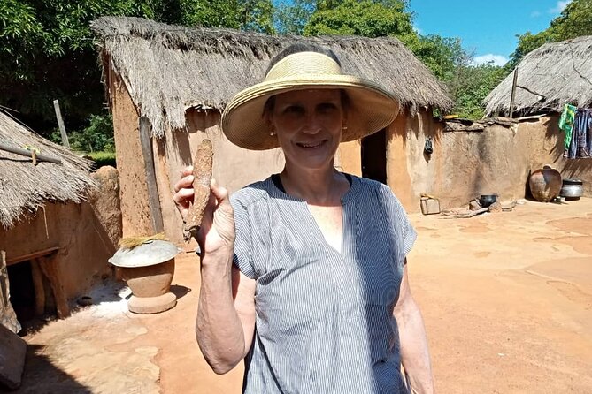 Experience Northern Ghana In 10-Days - Meeting local people and learning northern culture