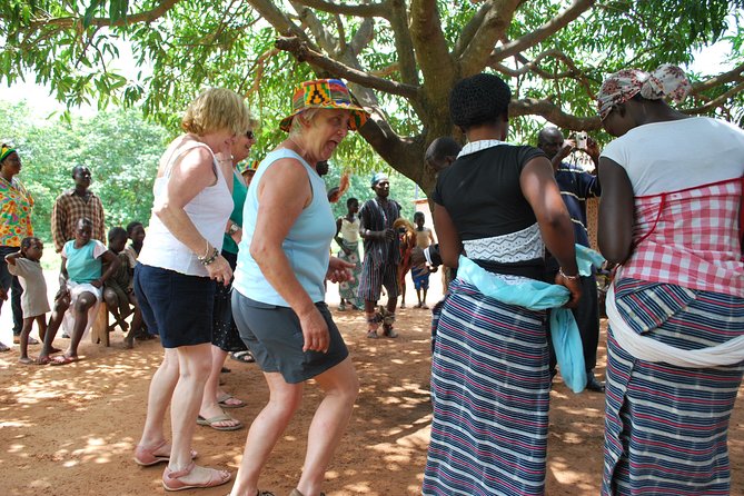 Experience Northern Ghana In 10-Days - Support, communication, and booking confidence