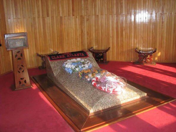 Experience the Beauty, History and the Culture Of Accra in a Day - Key Points Before You Book