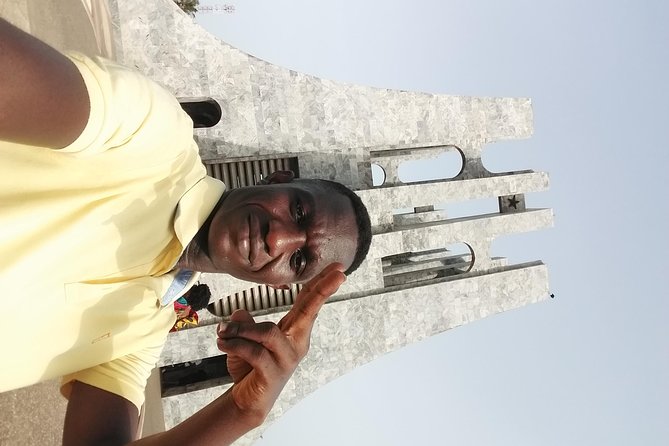 Experience the Beauty, History and the Culture Of Accra in a Day - Why This Makes a Useful First Day in Accra
