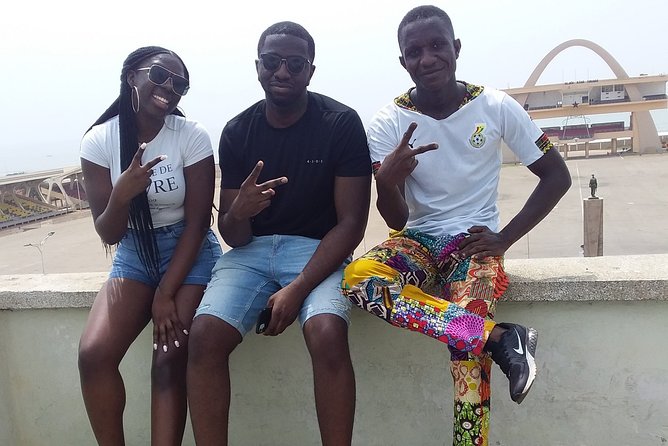 Experience the Beauty, History and the Culture Of Accra in a Day - How the Six-Hour Schedule Works in Practice
