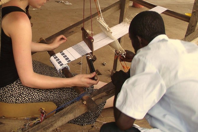 Experience the Culture of Ashanti Kingdom in 5days - Day Five: Returning to Accra Through Ghana’s National Story