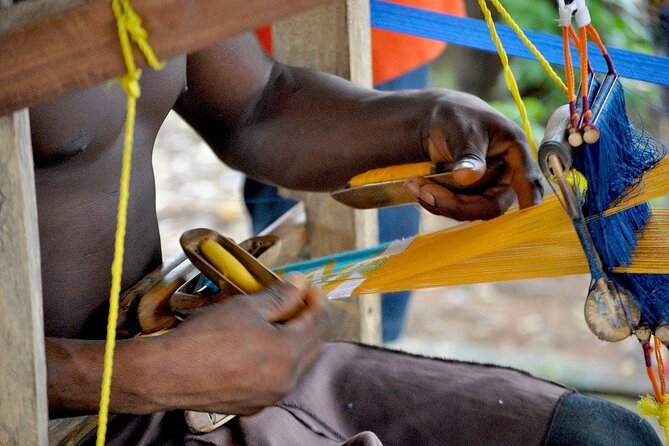 Experience the Culture of Ashanti Kingdom in 5days - Pace, Comfort, and Practical Details