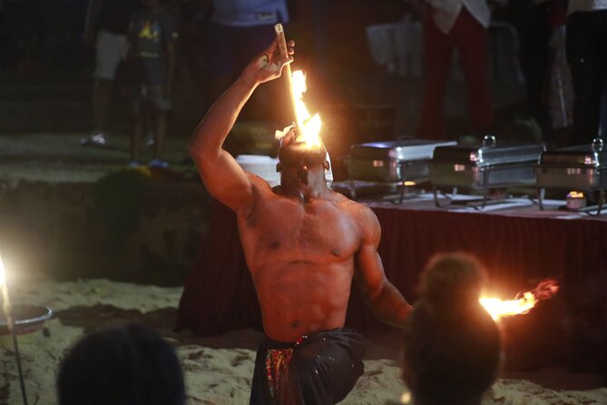 Explore Ghana Multi Day Tour - What the $2,705 price covers