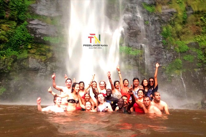 Explore Wli Waterfalls, Mountain Afadjato & Tafi Atome Monkey Sanctuary - Key points to know before booking