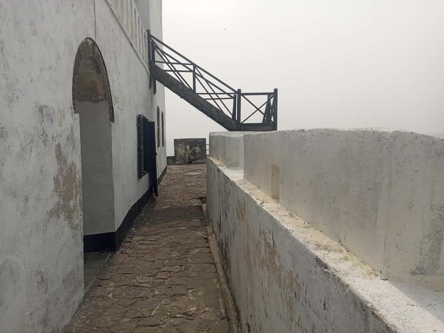 From Accra: Cape Coast and Elmina Castles Day Trip - Key points to know before booking