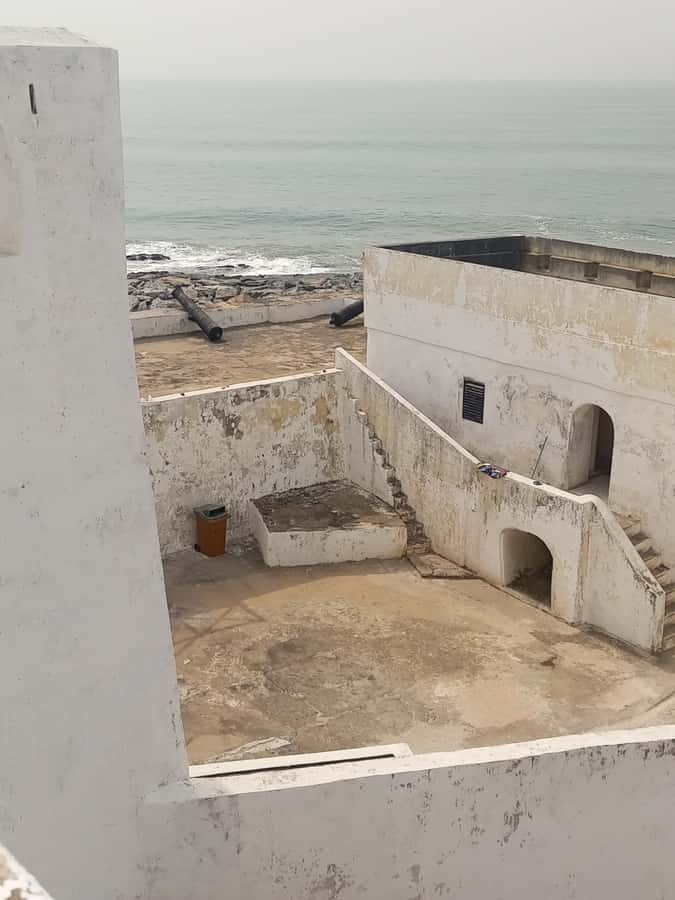 From Accra: Cape Coast and Elmina Castles Day Trip - Why this Accra day trip matters