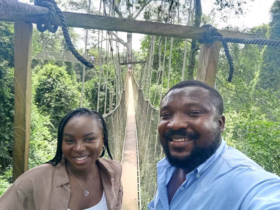 From Accra: Cape Coast and Elmina Castles Day Trip - Who should book this experience?