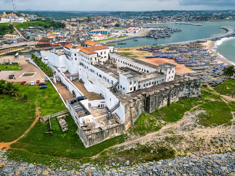 From Accra: Cape Coast, Elmina Castle & Kakum Park Day Tour - Five things to know before you book
