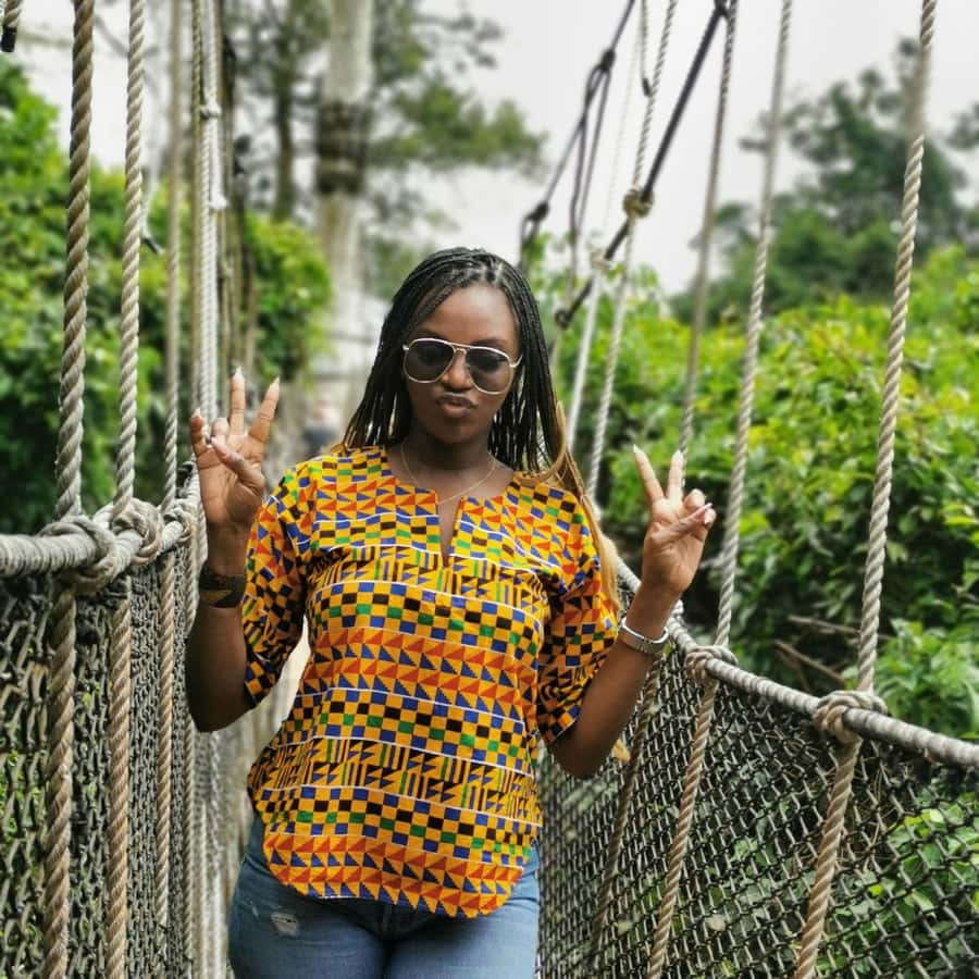 From Accra: Cape Coast, Elmina Castle & Kakum Park Day Tour - Who should book this experience?