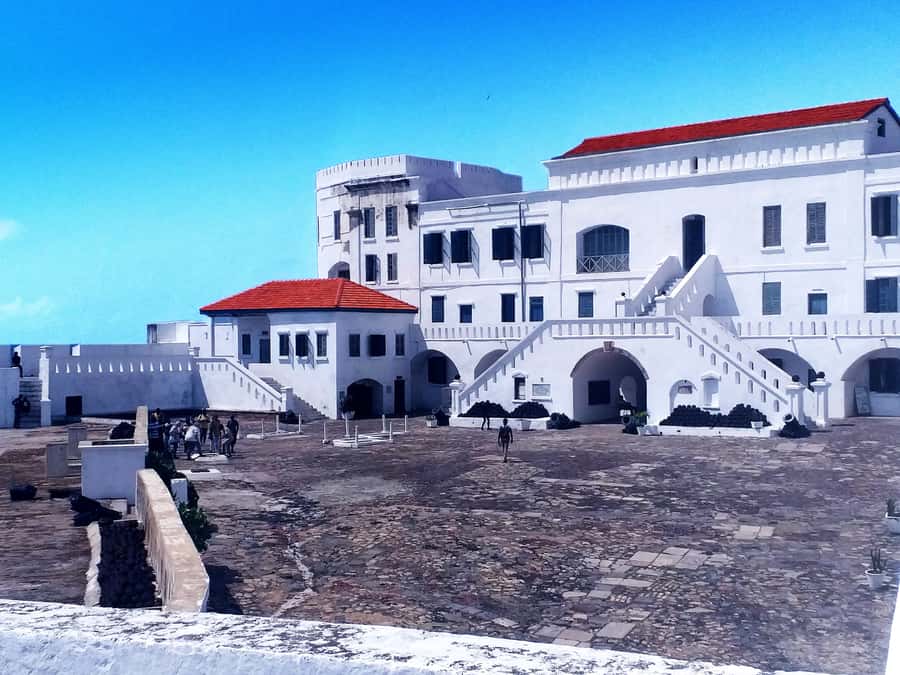 From Accra: Cape Coast Slave Dungeons Heritage Tour & Lunch - Why this Ghana day trip makes sense