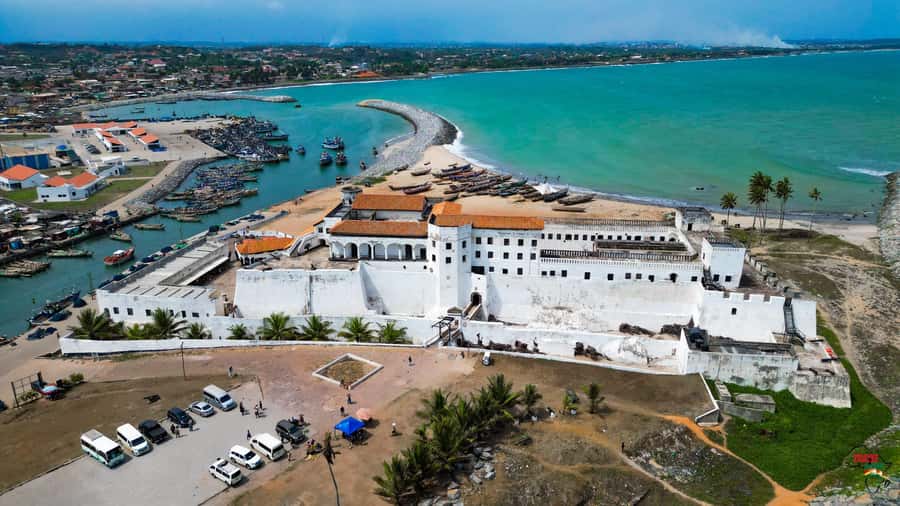 From Accra The Cape Coast Day Tour with Private Tour Guide - Five things to know before booking