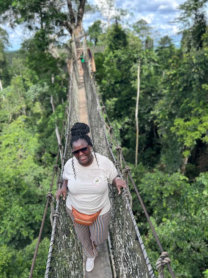 From Accra The Cape Coast Day Tour with Private Tour Guide - What the private guide and driver add