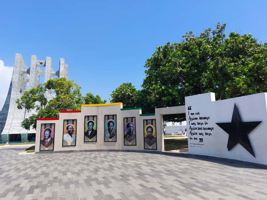 Full-Day Accra City Tour - Is $140 a fair price?