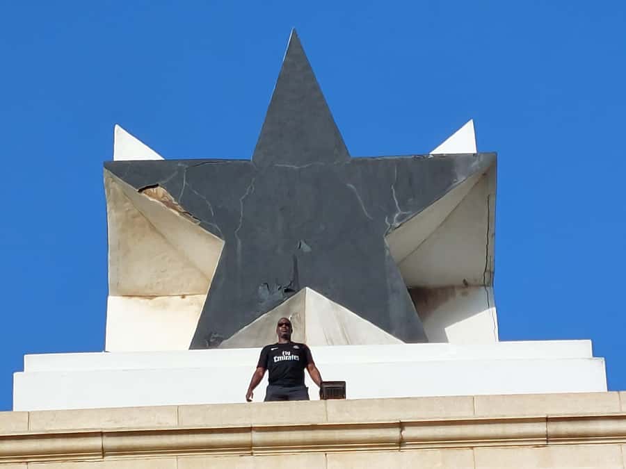 Full-Day Accra City Tour - National Museum: Ghana in one first stop