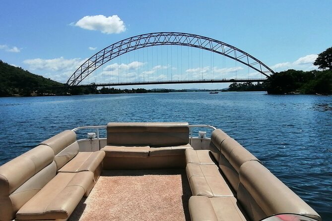 Full-Day Accra Safari and Boat Cruise Private Tour - Key Points Before You Book