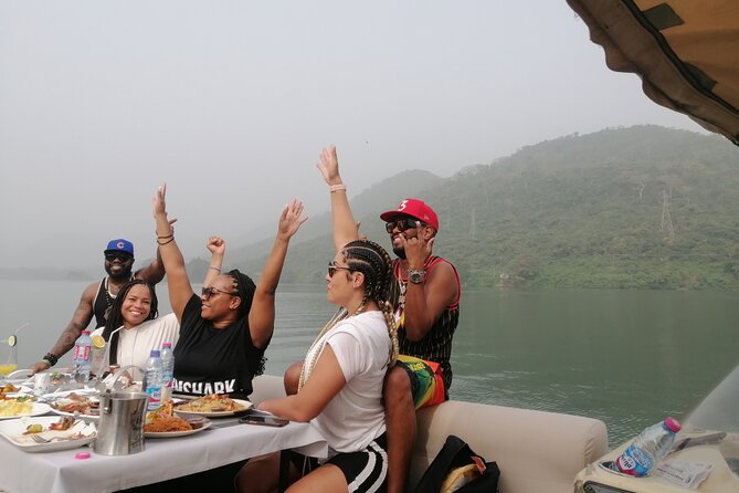 Full-Day Accra Safari and Boat Cruise Private Tour - Why This Day Trip Works From Accra
