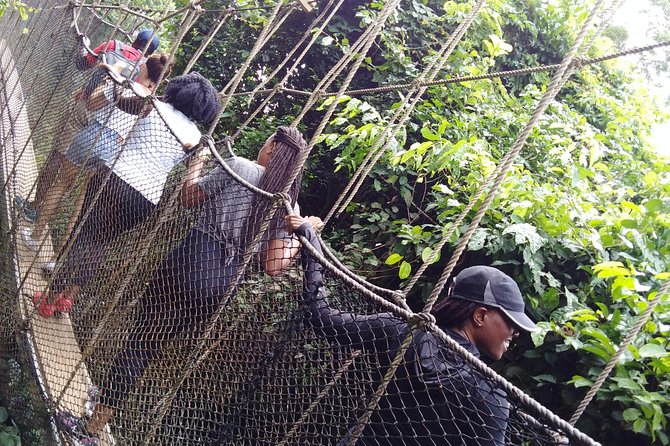 Full- Day Cape Coast Castles and Kakum Canopy Private Tour - Is $335.26 per person a fair price?