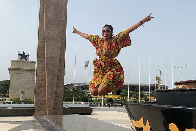 Full-Day Guided Tour Accra City, Ghana - Booking, Cancellation, and Practical Planning